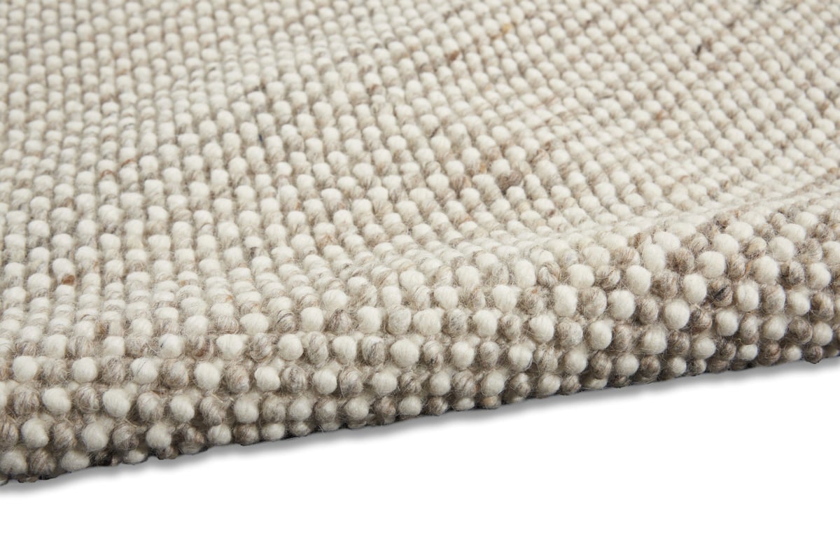 Textured Dots - CK-80 Area Rug