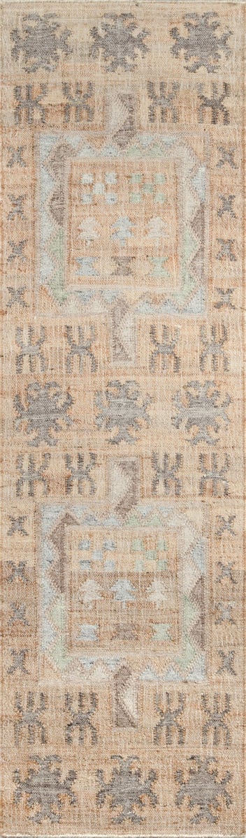 Gurara - GUR-1 Area Rug