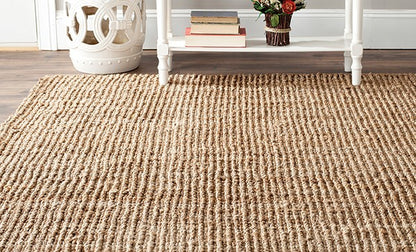 Natural Fiber - NF-447A Area Rug