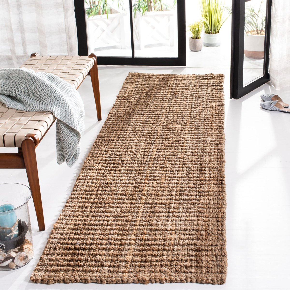 Natural Fiber - NF-447A Area Rug