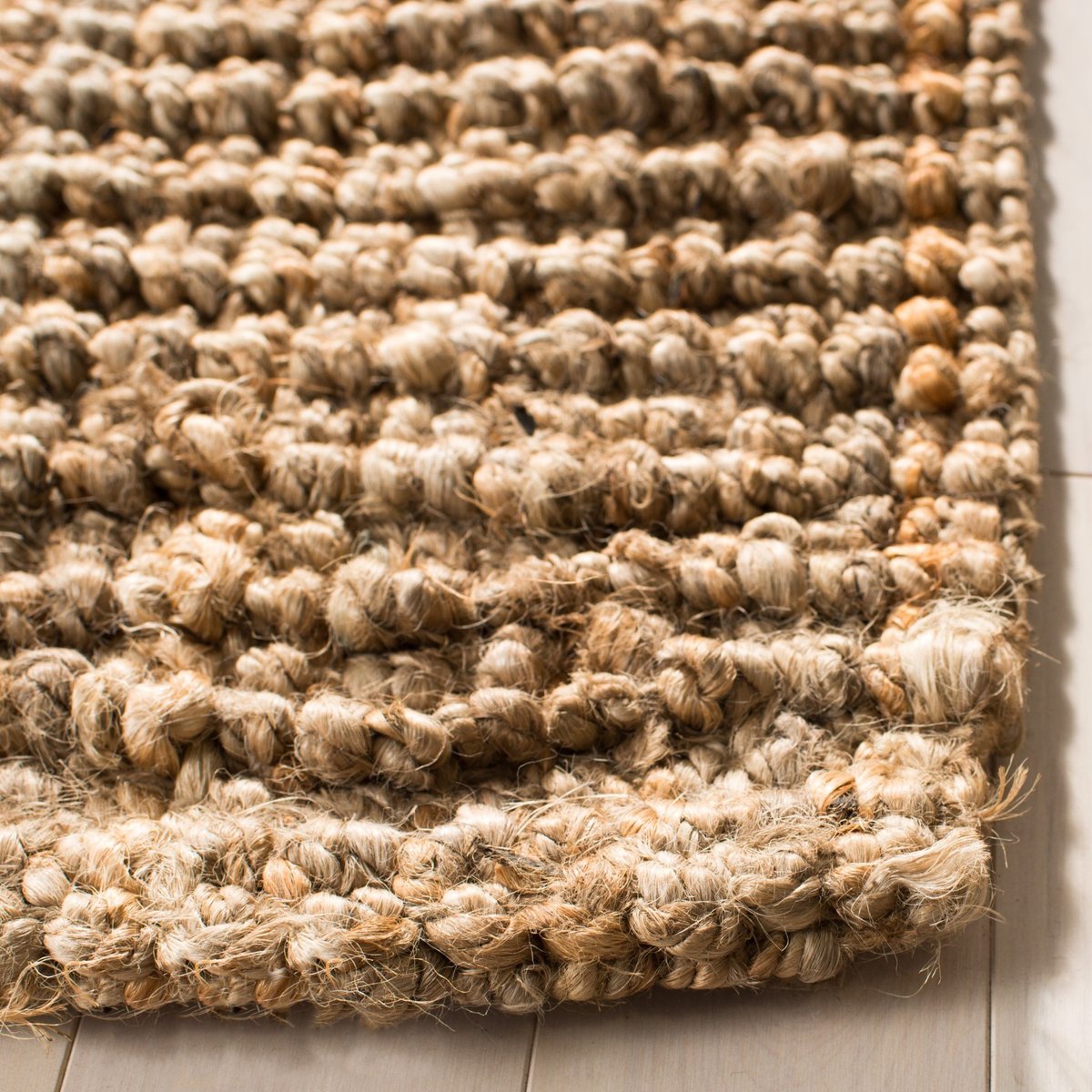 Natural Fiber - NF-447A Area Rug