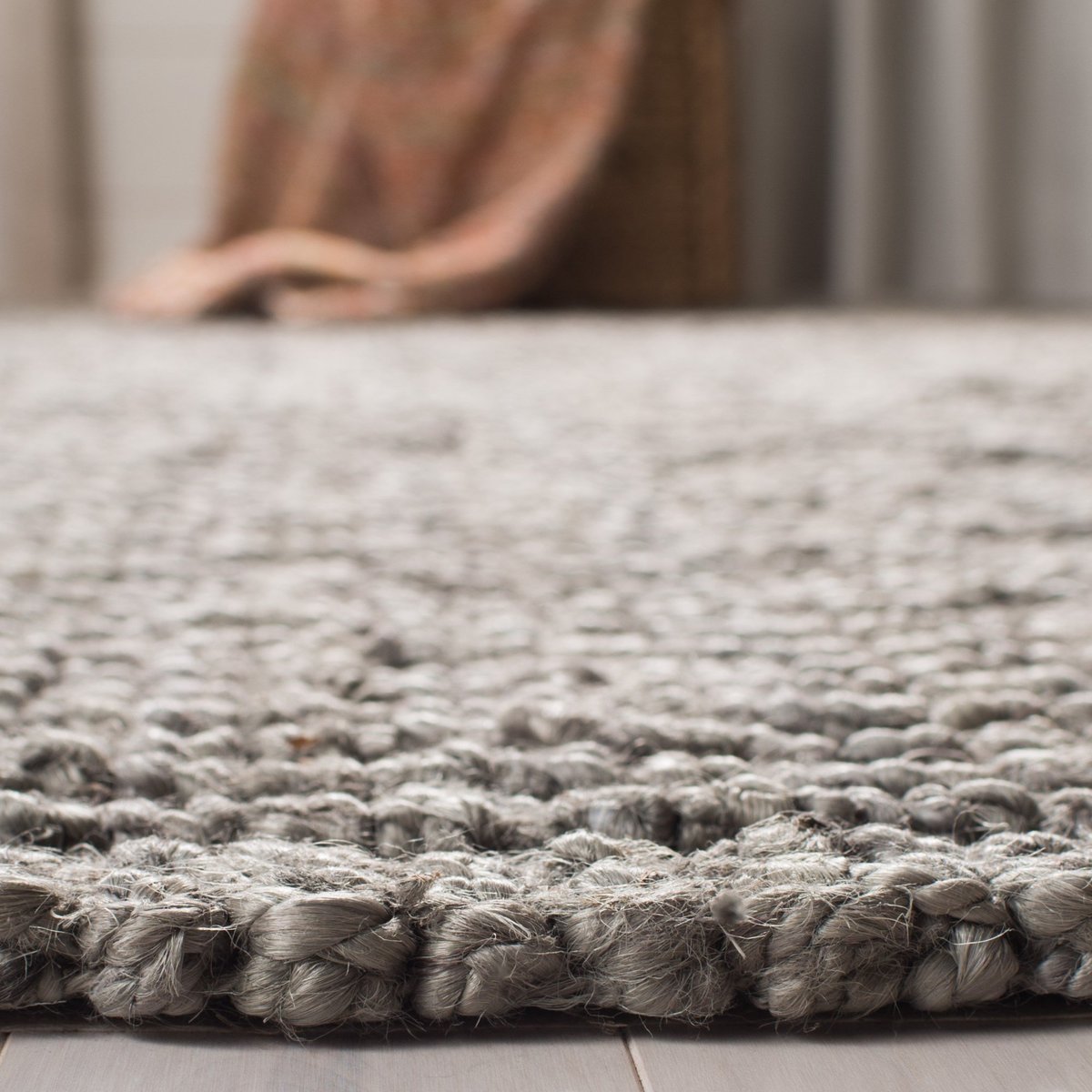 Natural Fiber - NF-447G Area Rug