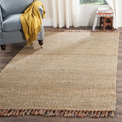 Natural Fiber - NF-455 Area Rug