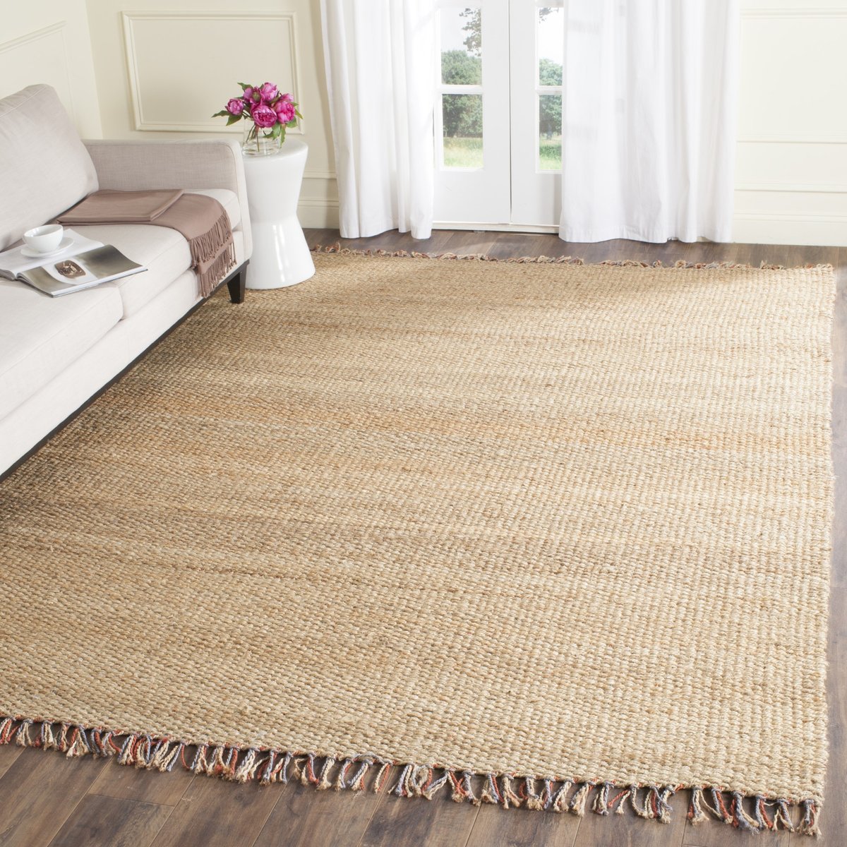 Natural Fiber - NF-455 Area Rug