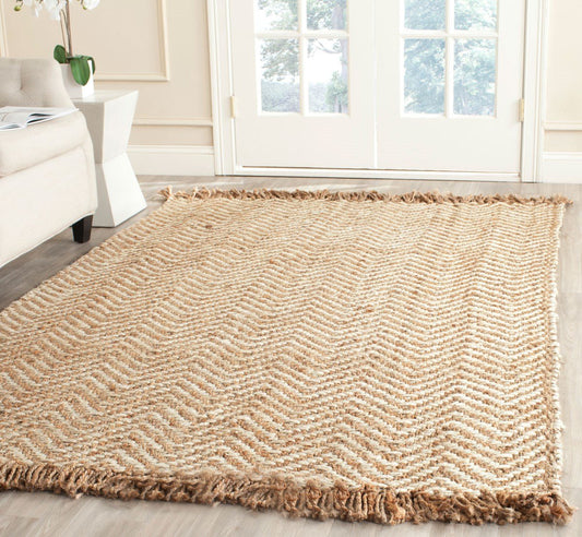 Natural Fiber - NF-458 Area Rug