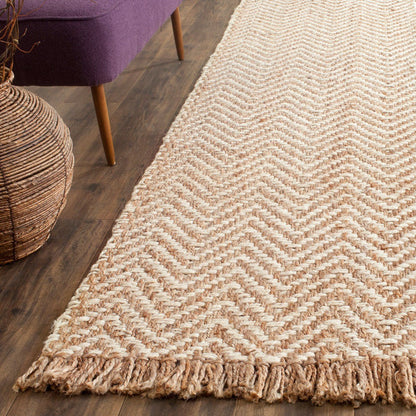 Natural Fiber - NF-458 Area Rug