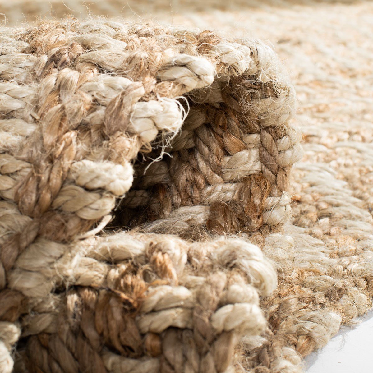 Natural Fiber - NF-458 Area Rug