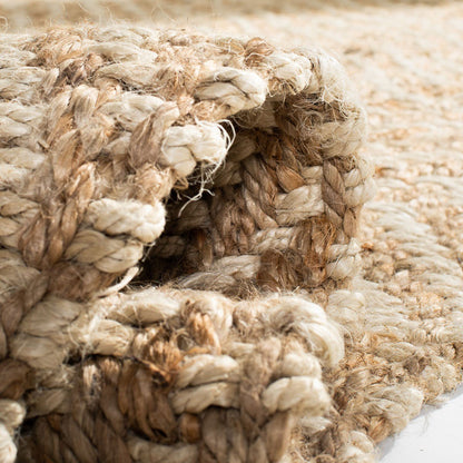 Natural Fiber - NF-458 Area Rug