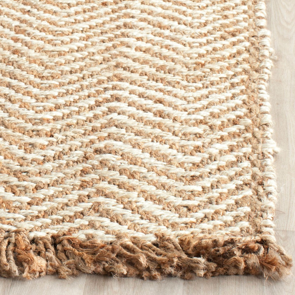 Natural Fiber - NF-458 Area Rug