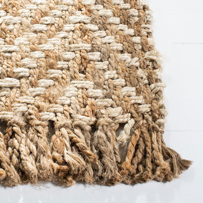 Natural Fiber - NF-458 Area Rug