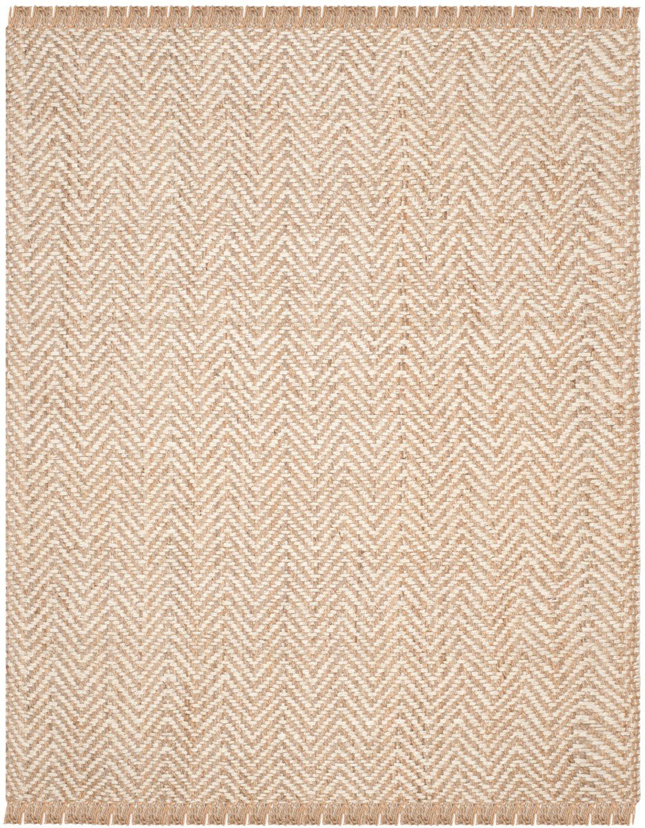 Natural Fiber - NF-458 Area Rug