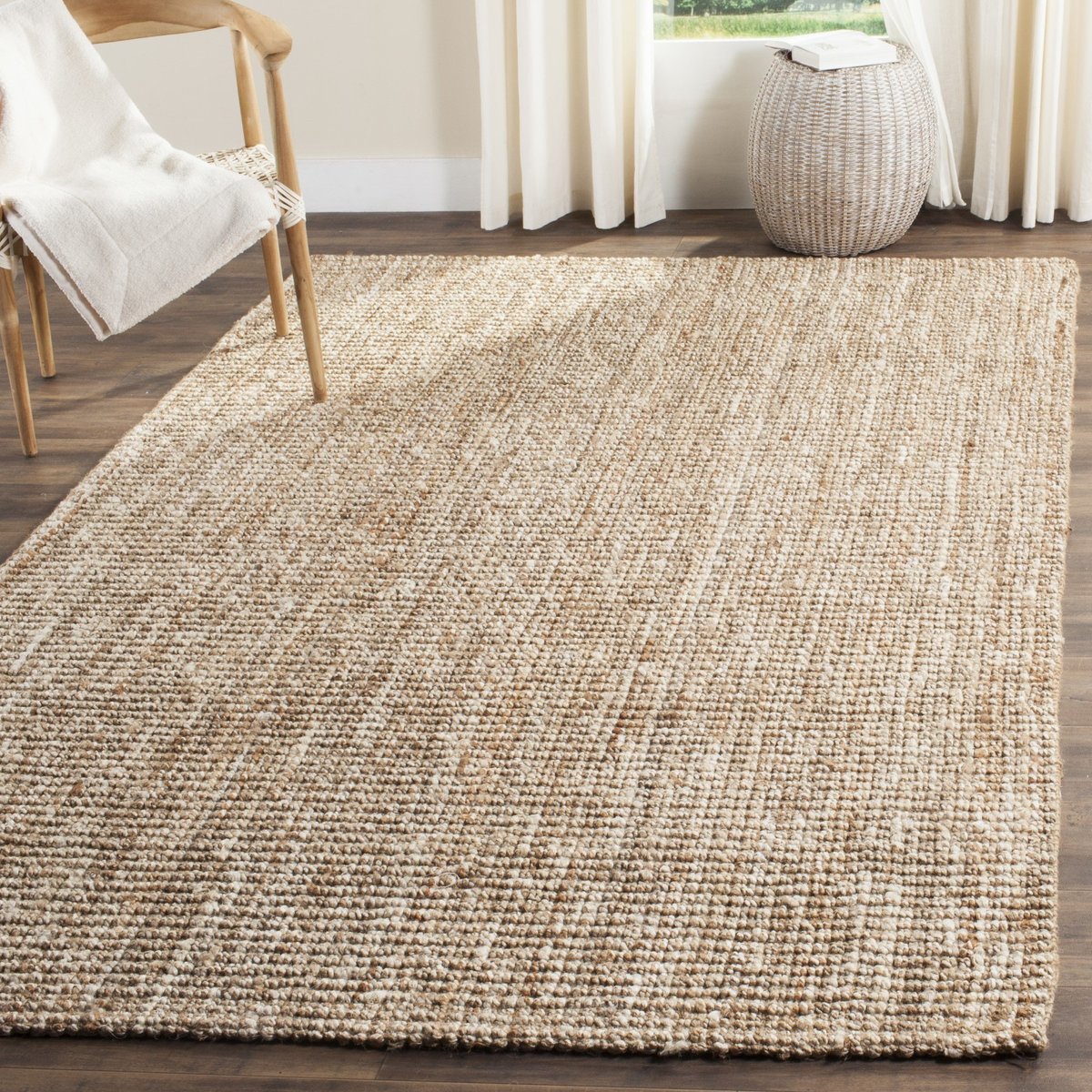 Natural Fiber - NF-447N Area Rug