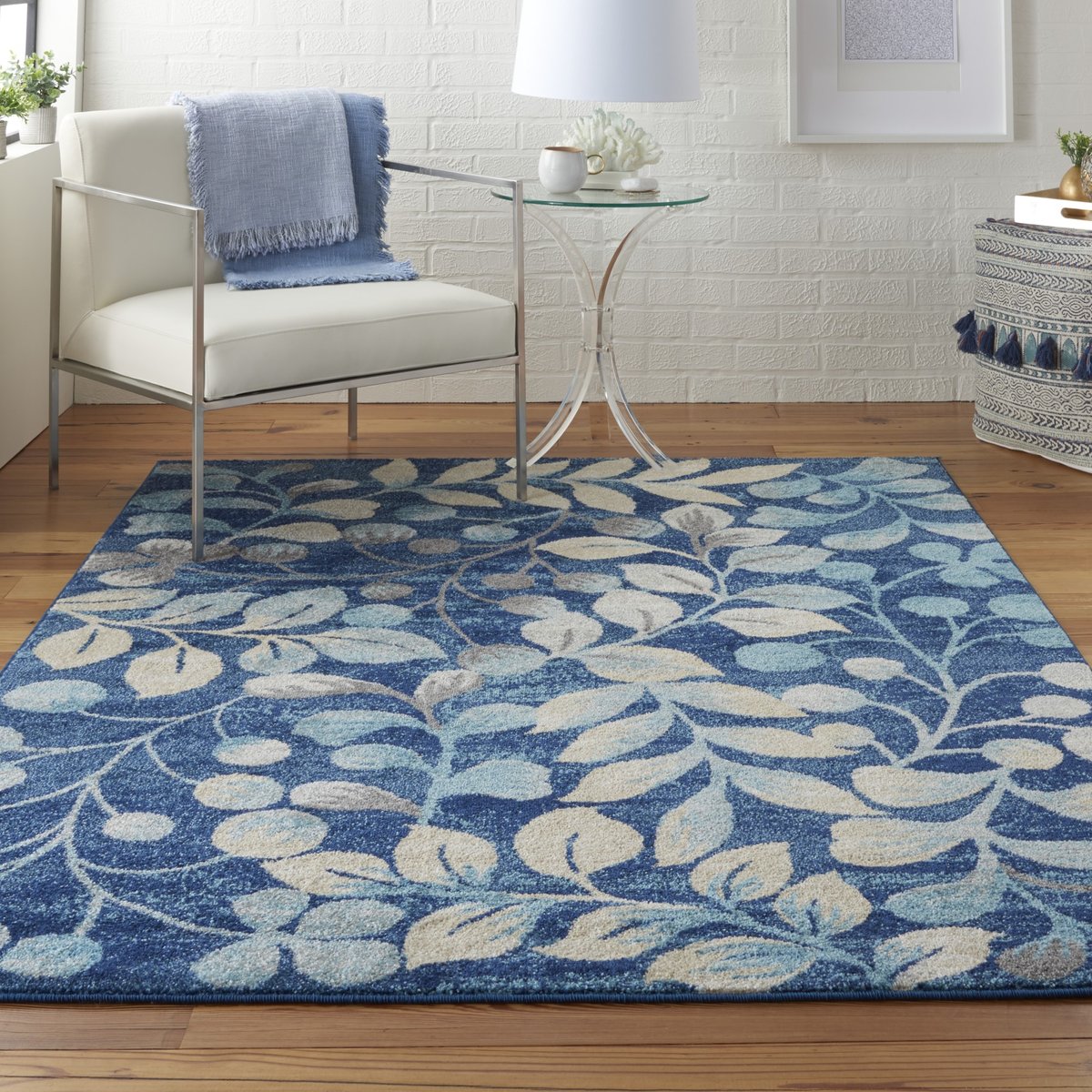 Tranquil TRA03 Area Rug