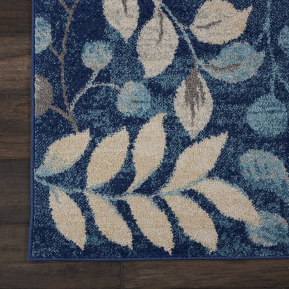 Tranquil TRA03 Area Rug