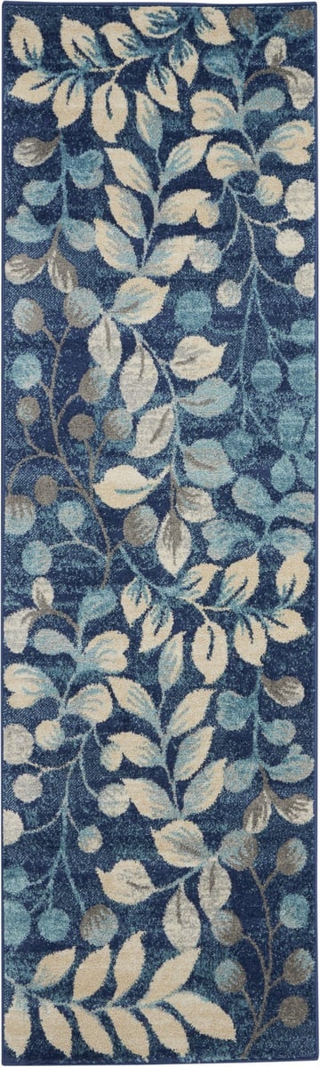 Tranquil TRA03 Area Rug