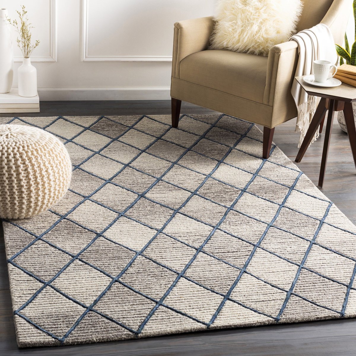 Eaton - 23582 Area Rug