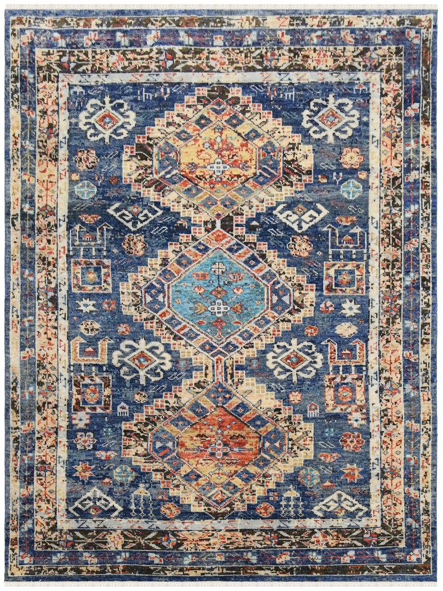 Willow - Mohave Area Rug