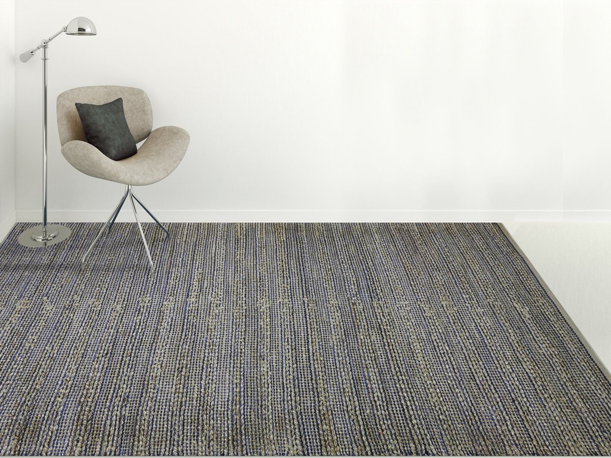 Naturals - Flat Woven Area Rug