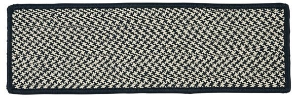 Outdoor Houndstooth Area Rug