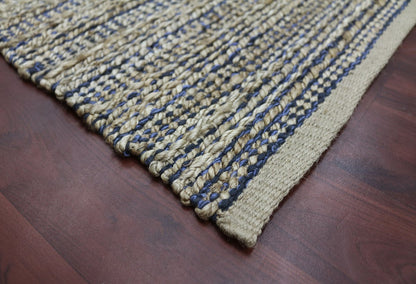 Naturals - Flat Woven Area Rug