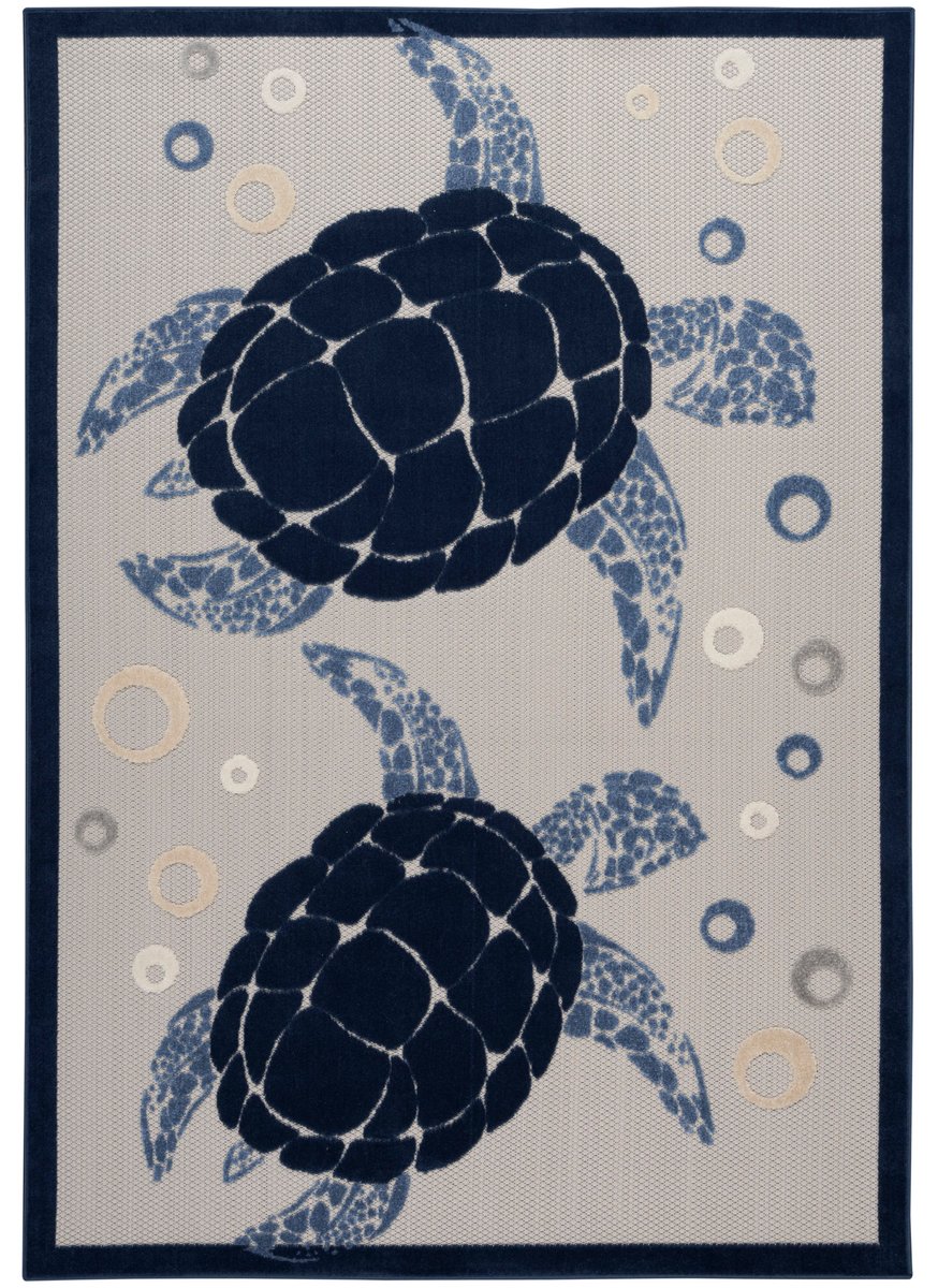 Aloha - ALH-27 Area Rug