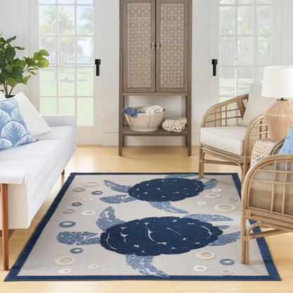 Aloha - ALH-27 Area Rug