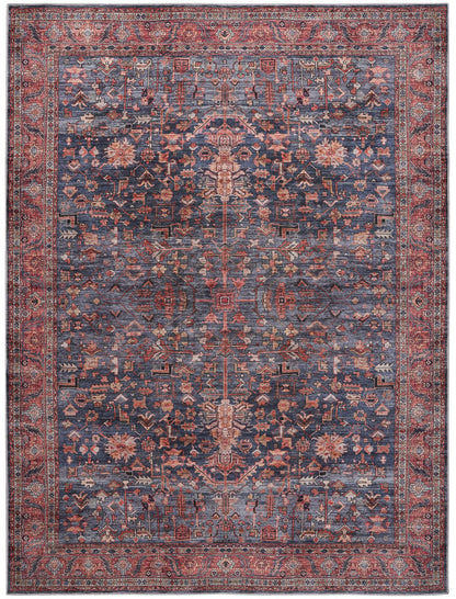 Brilliance Washables WSB-02 Area Rug