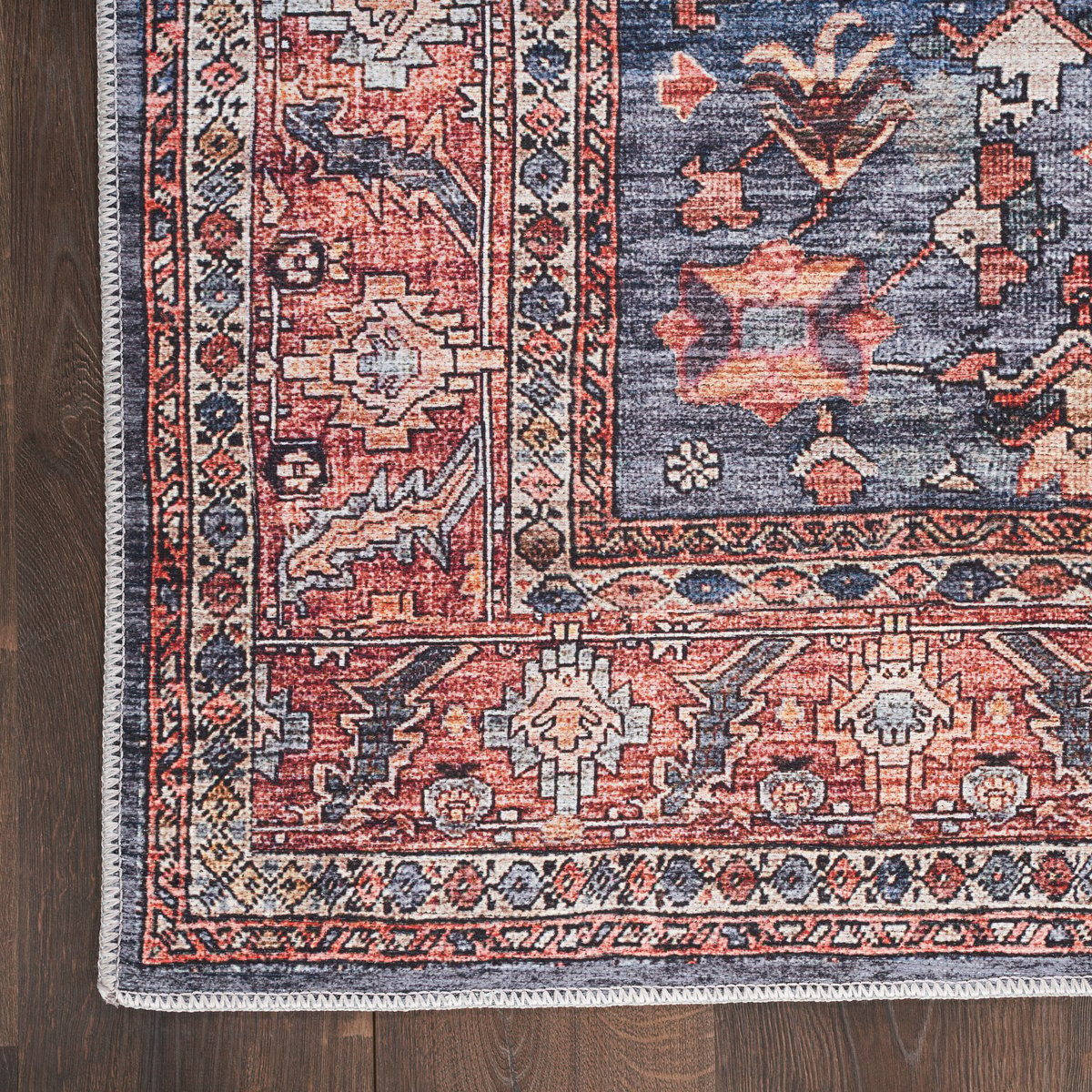 Brilliance Washables WSB-02 Area Rug