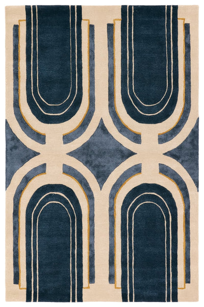 Iconic - Partition Area Rug