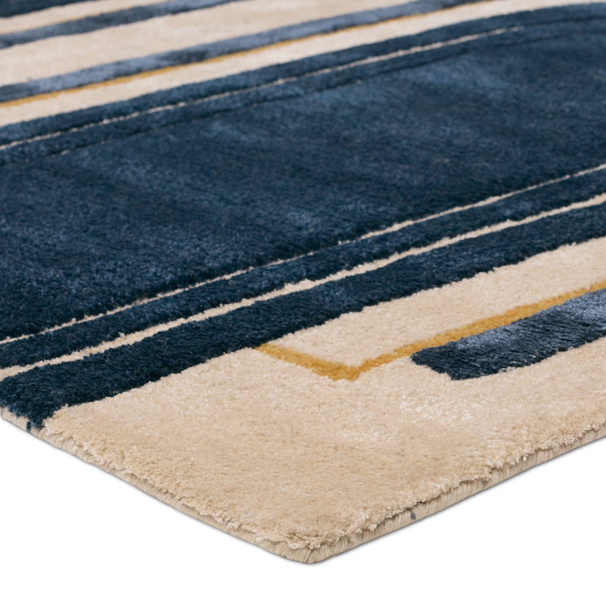 Iconic - Partition Area Rug