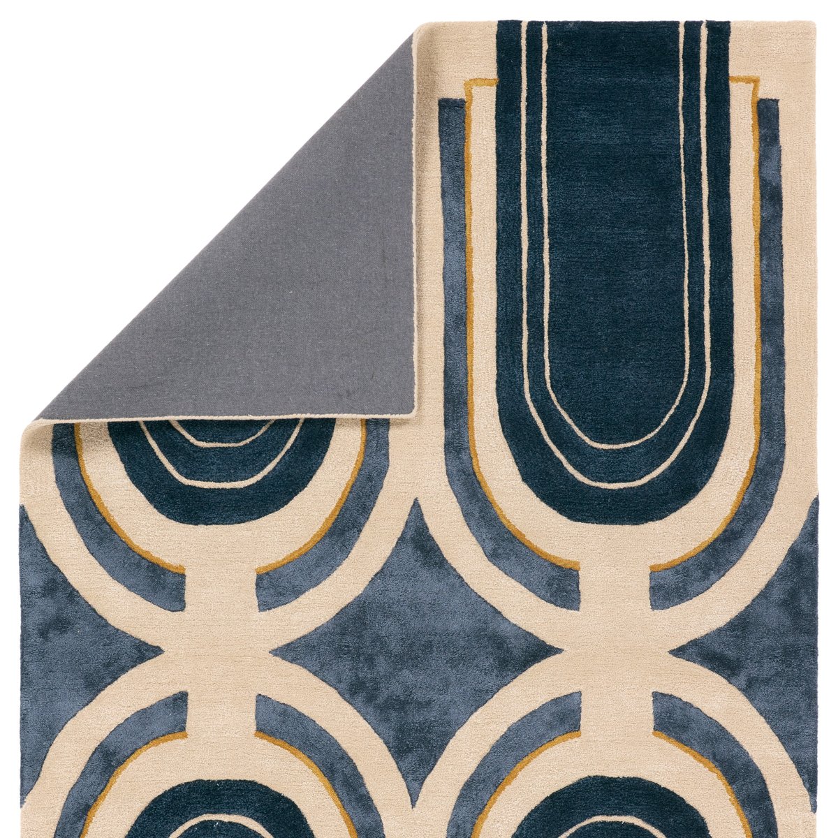 Iconic - Partition Area Rug