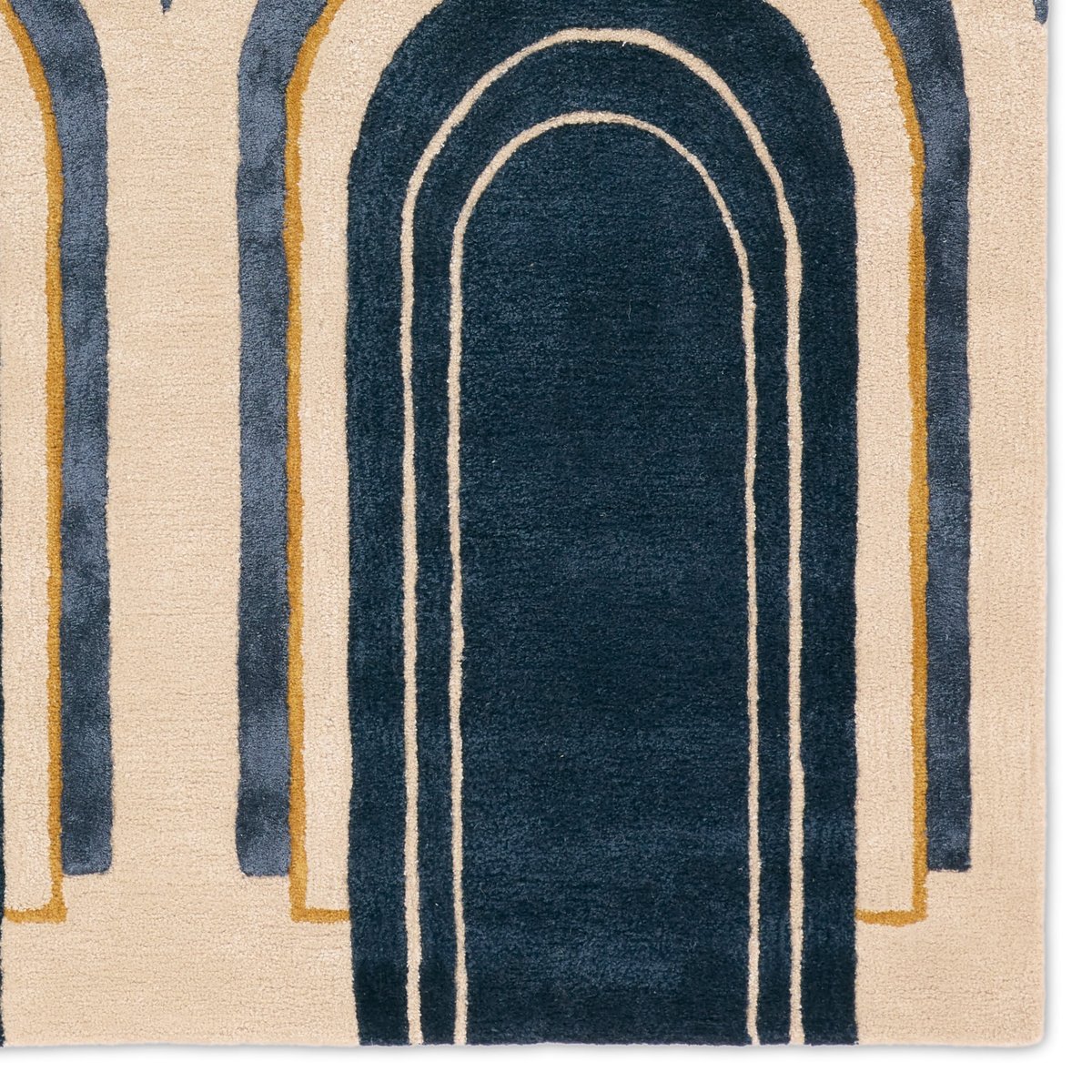 Iconic - Partition Area Rug