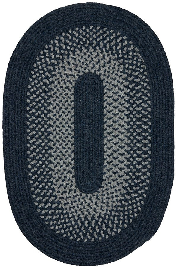 Madison - Braided Area Rug