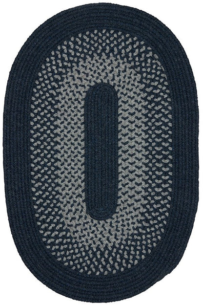 Madison - Braided Area Rug