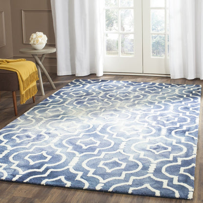 Dip Dye DDY-538 Area Rug