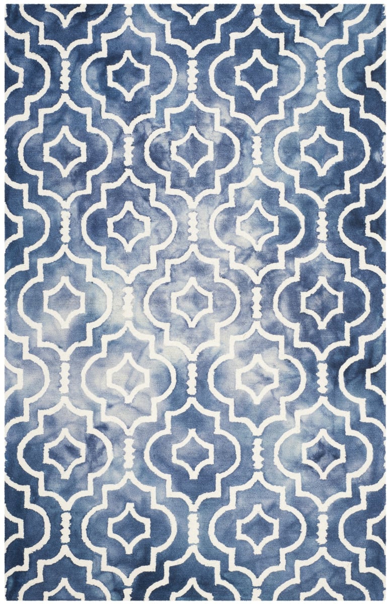 Dip Dye DDY-538 Area Rug