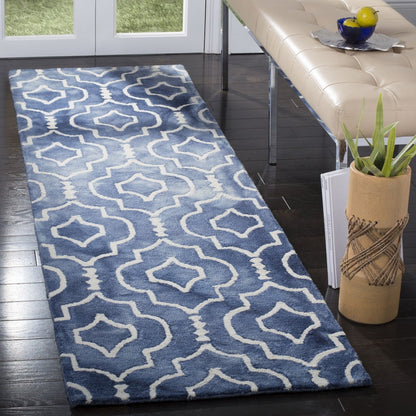 Dip Dye DDY-538 Area Rug