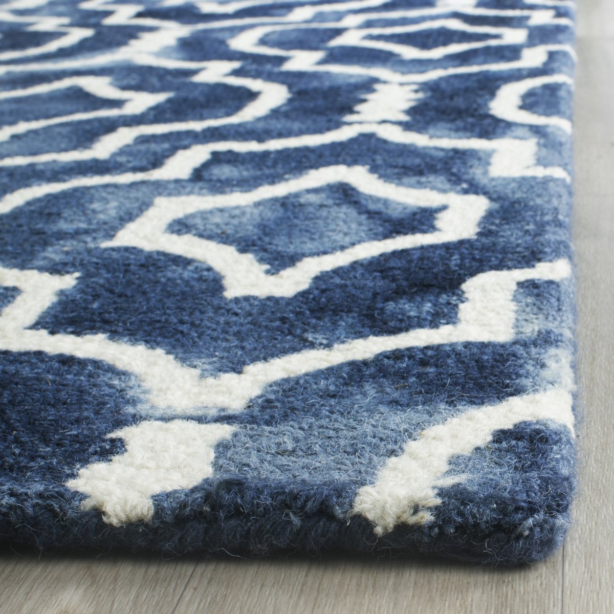 Dip Dye DDY-538 Area Rug