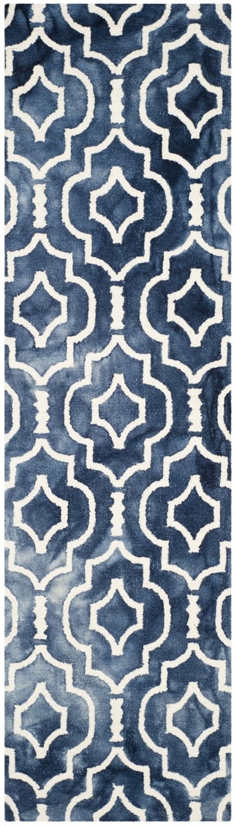 Dip Dye DDY-538 Area Rug