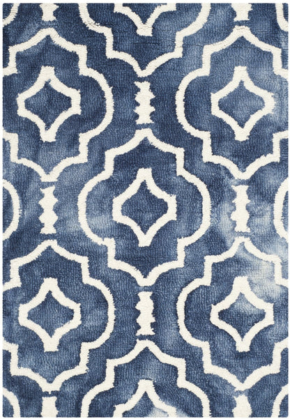 Dip Dye DDY-538 Area Rug