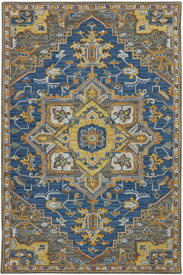 Boho - BOH-6 Area Rug