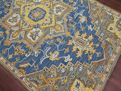 Boho - BOH-6 Area Rug