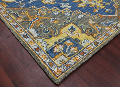 Boho - BOH-6 Area Rug