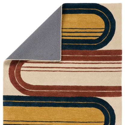 Iconic - Hypnotic Area Rug