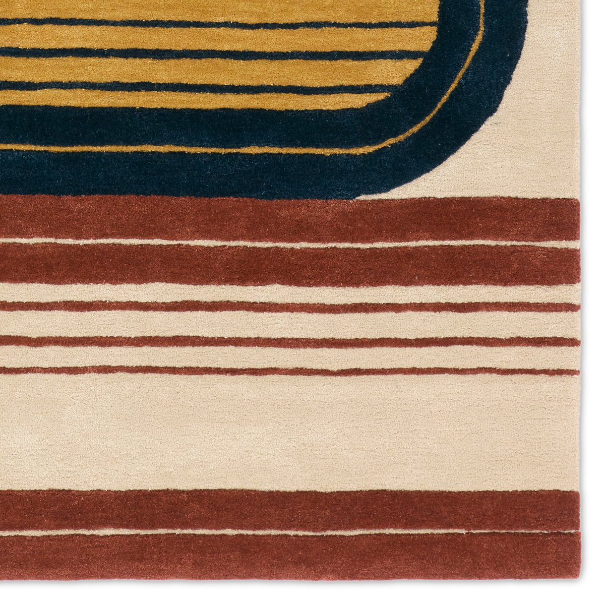 Iconic - Hypnotic Area Rug