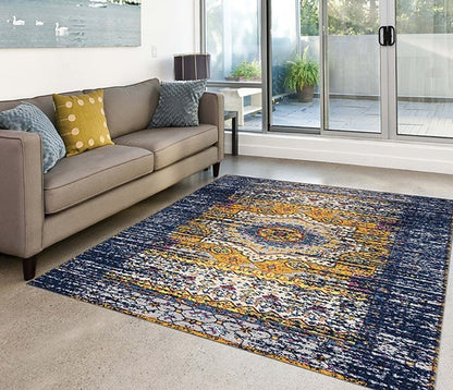 Manhattan - MAN-34 Area Rug