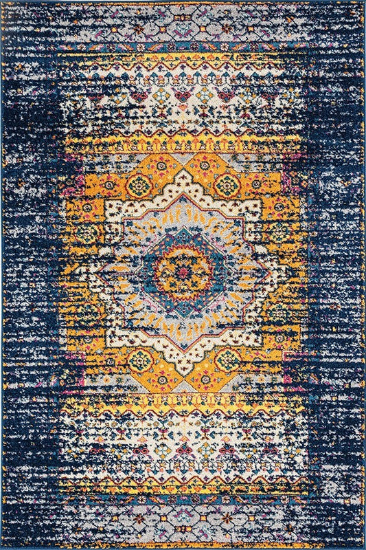 Manhattan - MAN-34 Area Rug