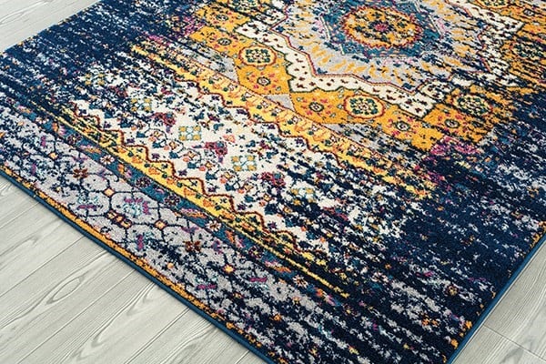 Manhattan - MAN-34 Area Rug