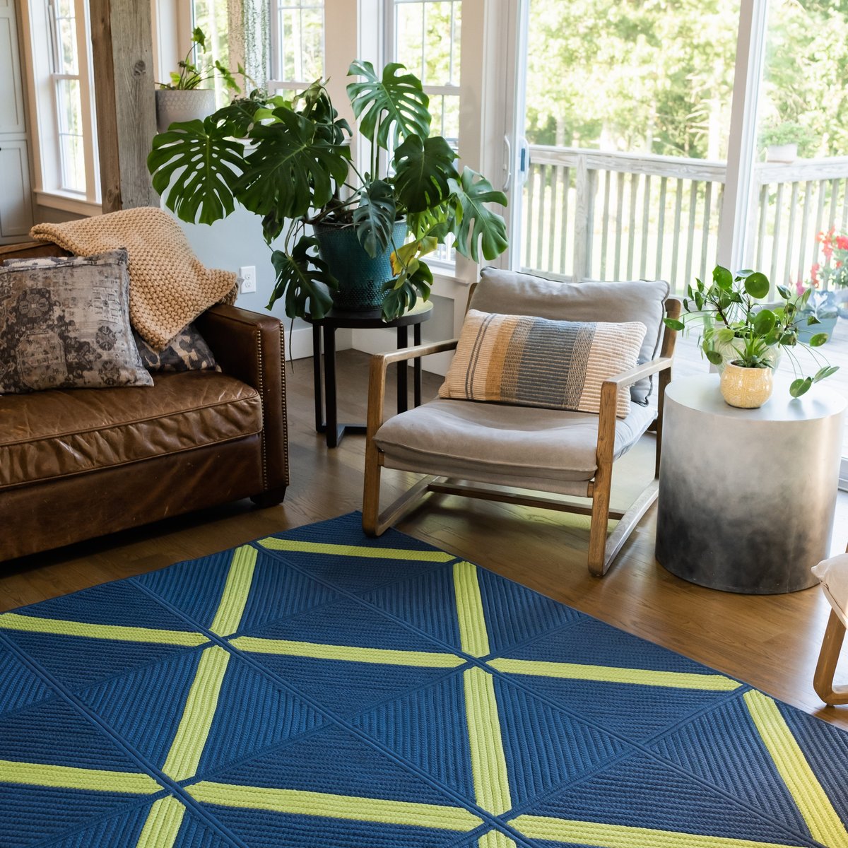 Kona Area Rug