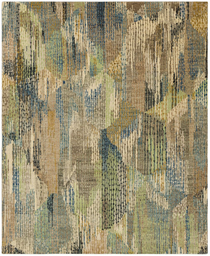 Depiction - Bancroft Area Rug